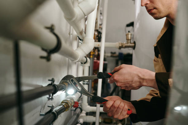 Best Water Heater Repair  in Big Rapids, MI