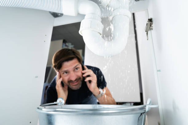 Septic Systems in Big Rapids, MI