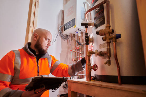 Best Residential Plumbing Services  in Big Rapids, MI