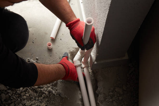Best Water Softener Installation  in Big Rapids, MI