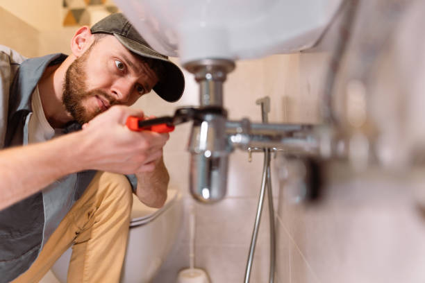 Best Pipe Repair Near Me  in Big Rapids, MI