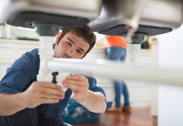 Best Best Plumbers Near Me  in Big Rapids, MI