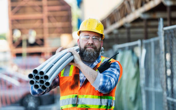 Best Emergency Plumbing Repair  in Big Rapids, MI